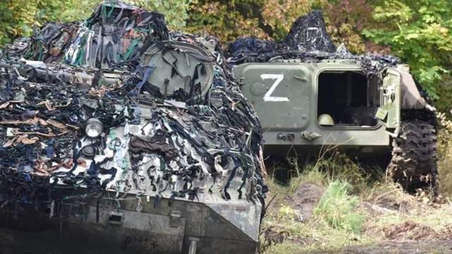 Генштаб: за добу знищено 1440 окупантів, загальні втрати РФ перевищили 1,43 млн