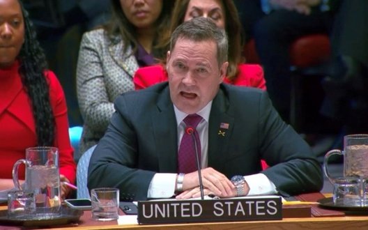 Трамп призупинив удари США по Ірану після двох тижнів атак