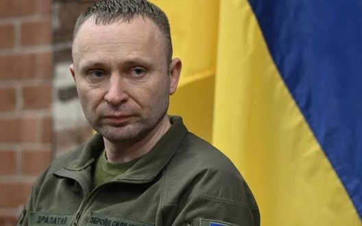 Фейковий акаунт Драпатого в X: Генштаб спростував, але реальний головком оголосив аудит ЗСУ