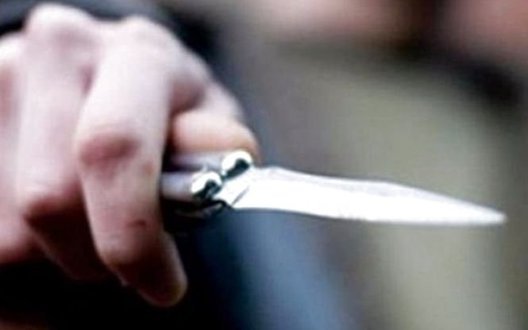 У Вінниці чоловік поранив ножем військовослужбовця ТЦК: нападника затримано