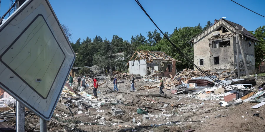 Росія змінила тактику ударів: більше балістики і атаки вдень