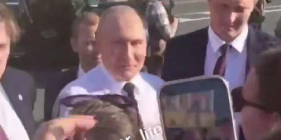 Путін виходить до народу з частотою часів кризи: аналітики вбачають ознаки нестабільності