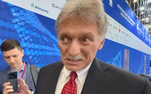 Кремль відхилив заяву Зеленського про 30 тисяч бійців КНДР: «Не йому говорити про наші плани»