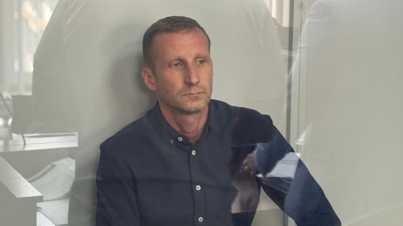 Суд арештував організатора виставки зброї на Київщині Гончарука на 60 діб