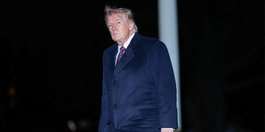 Союзники США не очікують швидкого завершення війни в Ірані, Трамп відмовляється говорити про перемогу