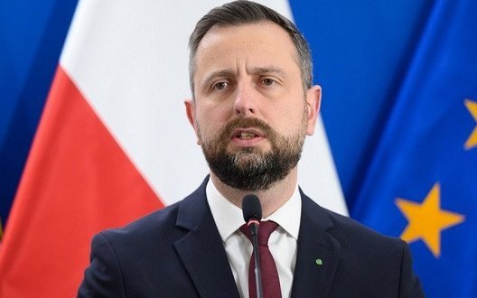 Польща: МіГ-29 для України під питанням, а членству в ЄС заважає «знамено Бандери»