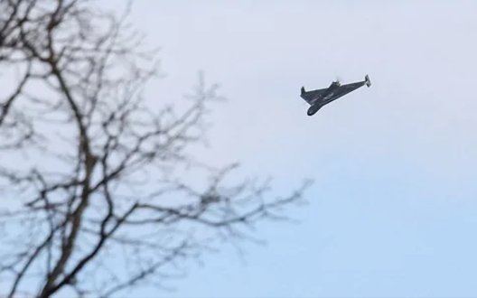 Шахед атакував ремонтну бригаду Укрзалізниці на Донеччині: загинув залізничник