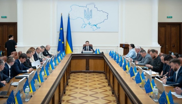 Кабмін повторно схвалив проєкт нового Митного кодексу та подав до Верховної Ради