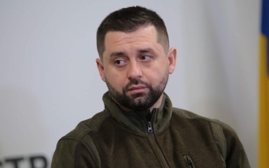 Арахамія: слова Зеленського про мобілізацію нардепів неправильно інтерпретували