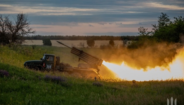 227 зіткнень за добу: найзапекліші бої на Покровському та Костянтинівському напрямках