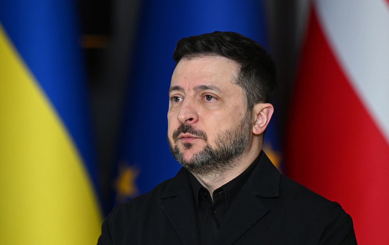 Зеленський не повертатиме Федорова: в ОП кажуть, що тема міністра оборони закрита