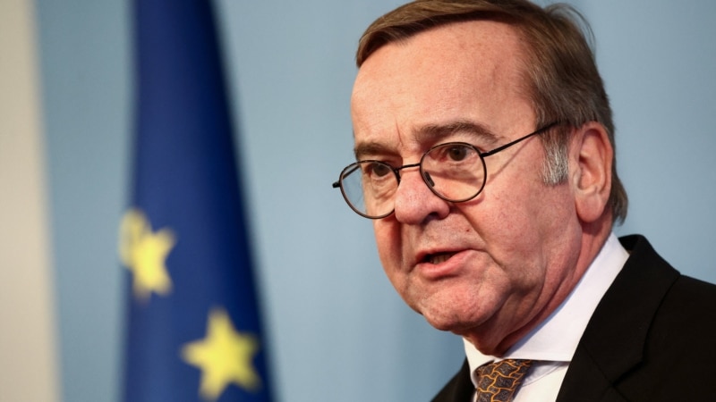 Нідерланди, Британія та Німеччина відмовились надсилати кораблі до Ормузької протоки