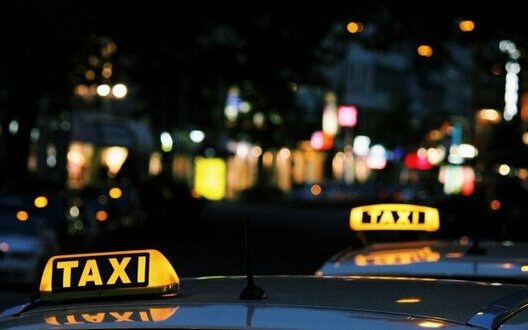Понад 90% таксистів в Україні працюють у тіні: ринок сягнув мільярд доларів
