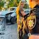 В Одесі ввечері вдруге за день вибухнув автомобіль: водій загинув, пасажирка поранена