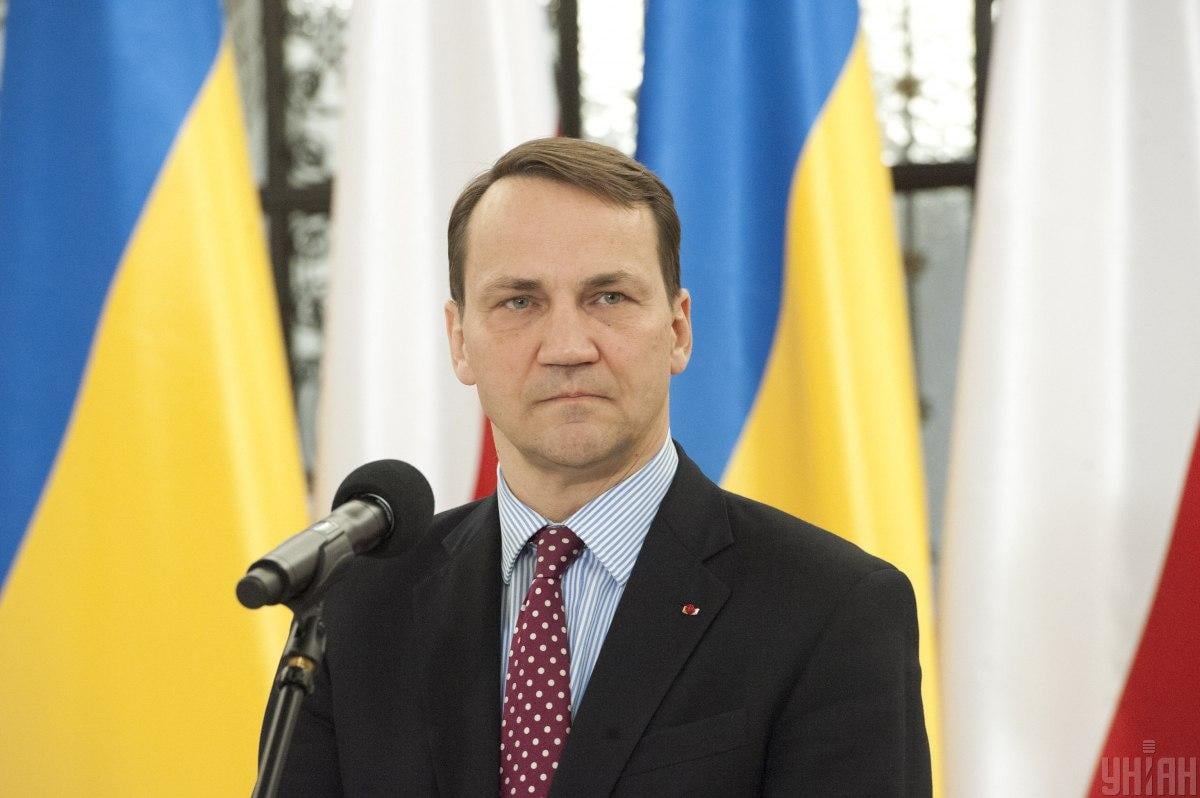 Сікорський: Путін у безвихідній ситуації і може вдатися до ризикованих кроків