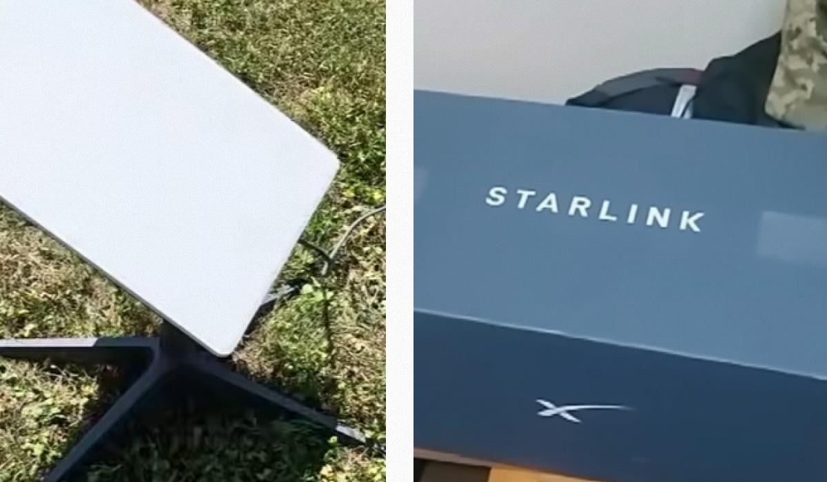 Росія різко збільшила кількість комплексів РЕБ для протидії Starlink