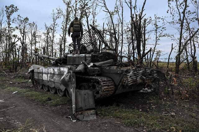 Бойові втрати Росії станом на 29 липня 2026 року