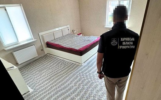 На Харківщині викрито схему продажу фіктивних інвалідностей: вилучено 14 млн грн готівкою