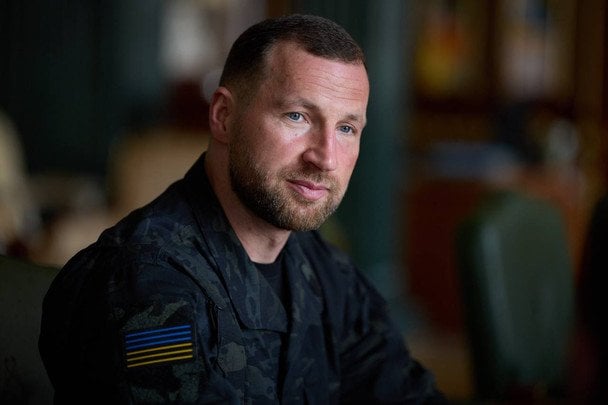 Хмара: Україна ставить на асиметричну стратегію — далекобійні удари та дрони замість відповіді удар на удар