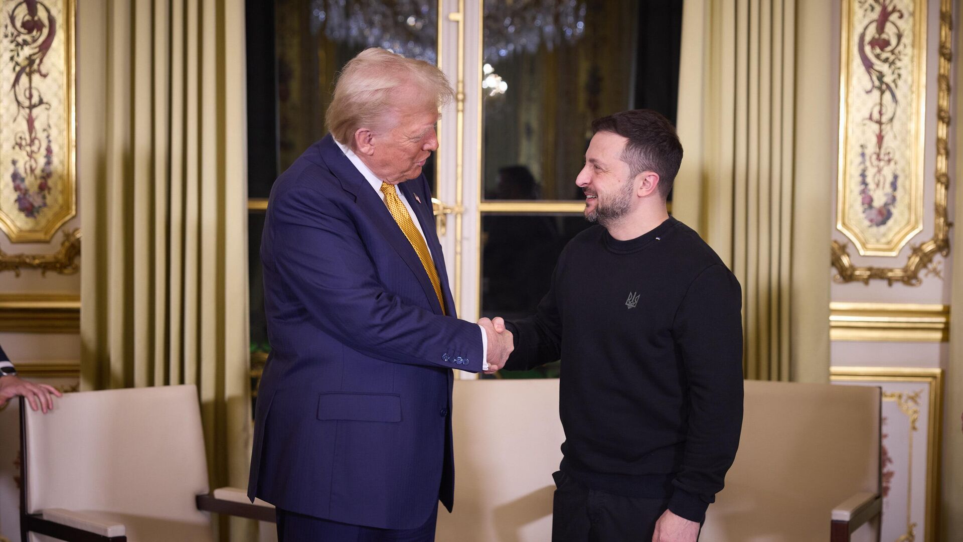 Зеленський став стратегічним партнером Трампа: Bild і Politico про перелом у відносинах США з Україною