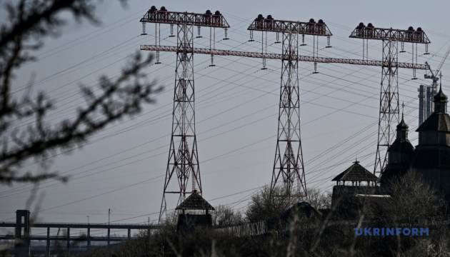 В Україні 17 березня скасовано відключення електрики для побутових споживачів