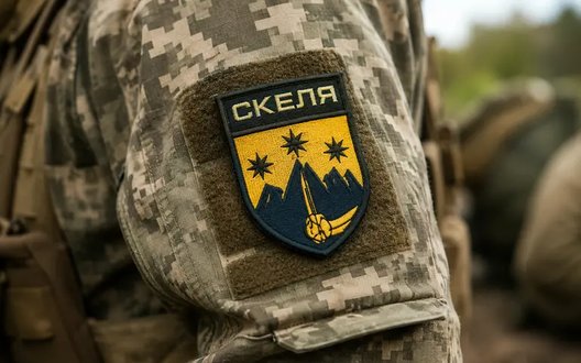 Командування полку Скеля визнало проблеми у підрозділі та заявило про співпрацю з ДБР