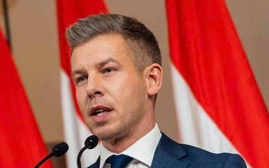 Рейтинги Мадяра знизилися після провалу висунення кандидата у президенти Угорщини