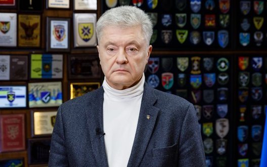 Порошенко закликав Зеленського терміново зустрітися з демократичною опозицією