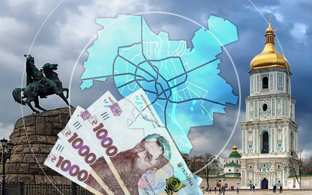 Середня зарплата в Україні у червні 2026 зросла до 32 783 грн — Держстат