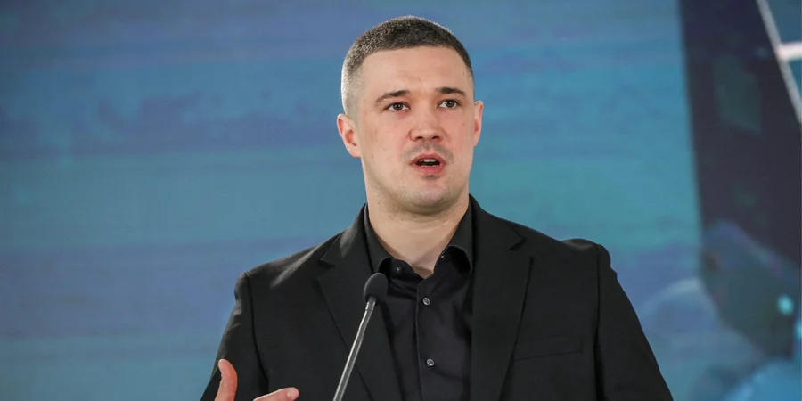 Федоров розкрив причину відставки: реформа закупівель, а не конфлікт із Сирським