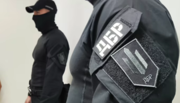 Операція "Чесний призов": ДБР та Генштаб провели обшуки у понад 100 ТЦК