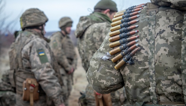 ЗСУ спростували заяви РФ про "захоплення" Нової Січі на Сумщині