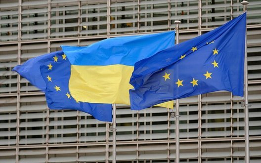 Україна отримала черговий транш від ЄС — 3,47 млрд євро на оборону та першочергові потреби