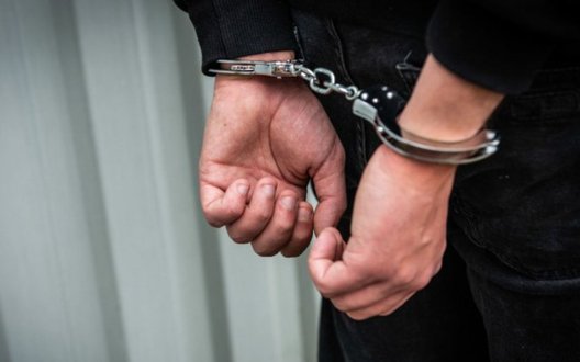 Суд взяв під варту двох військових полку «Скеля» за катування побратимів