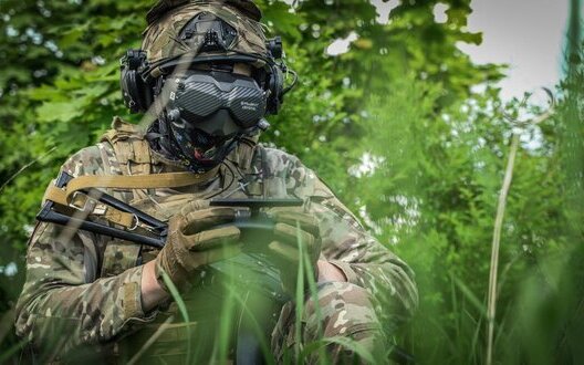 Харків планують накрити «куполом» від FPV-дронів — перший такий проєкт в Україні