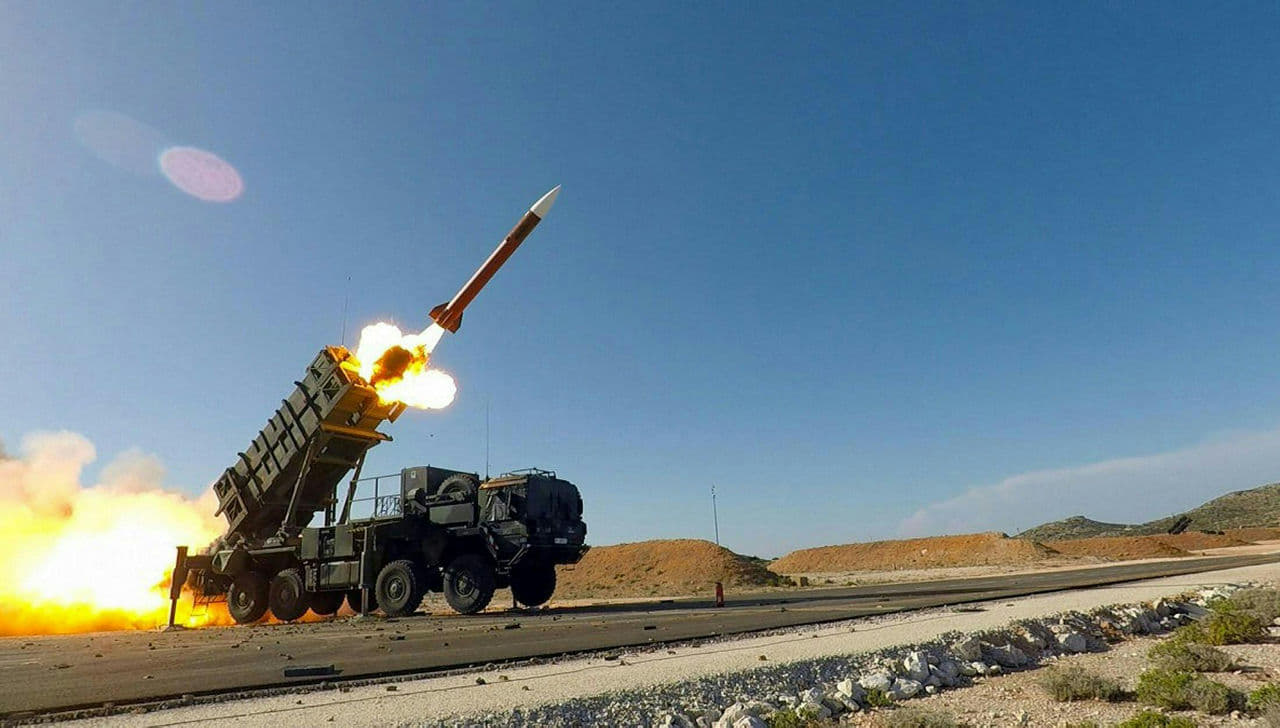 Польща розгляне передачу Україні ракет до систем ППО Patriot — Туск