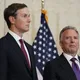 Спецпосланці Трампа Віткофф та Кушнер відвідають Київ на День Незалежності