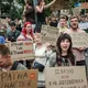 В Україні 15-й день поспіль тривають протести за повернення Федорова
