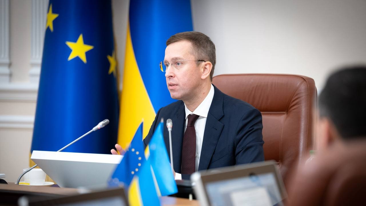 Корецький доручив невідкладно перевірити всі укриття цивільного захисту в Україні
