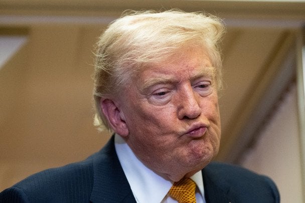 Трамп поставив під сумнів надання Україні ліцензії на виробництво ракет Patriot