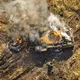 ЗСУ знищили 1 340 окупантів за добу: загальні втрати Росії перевищили 1,446 млн