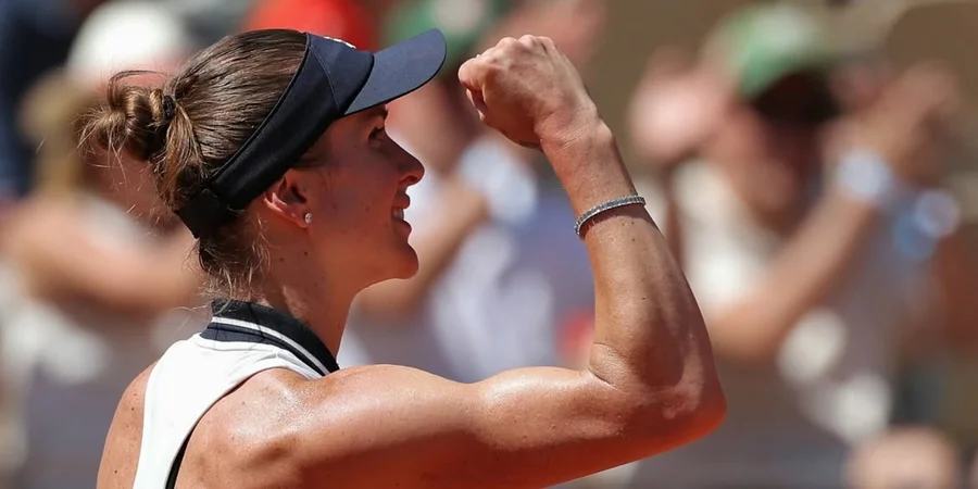 Світоліна вийшла до чвертьфіналу WTA 500 у Вашингтоні