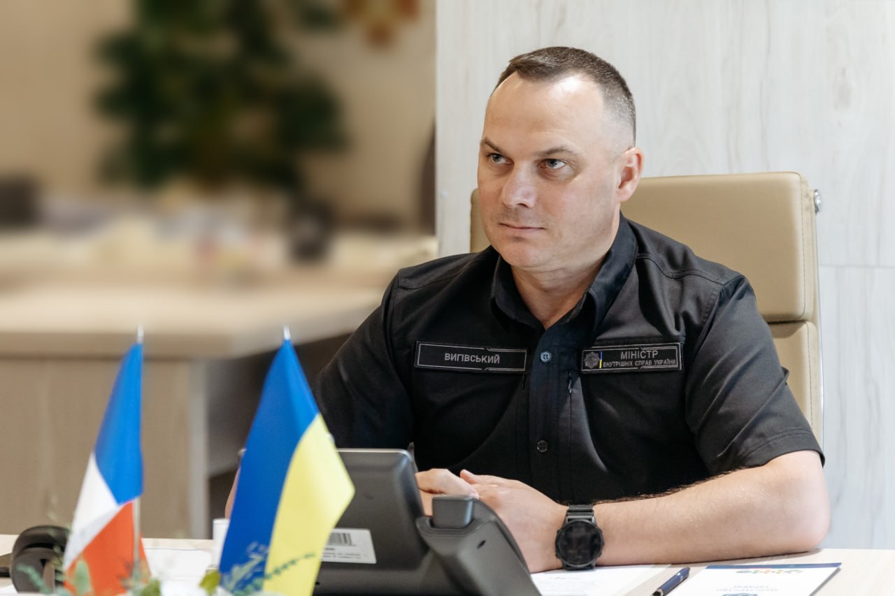Україна направила 70 рятувальників та 15 спецавто до Франції для гасіння лісових пожеж