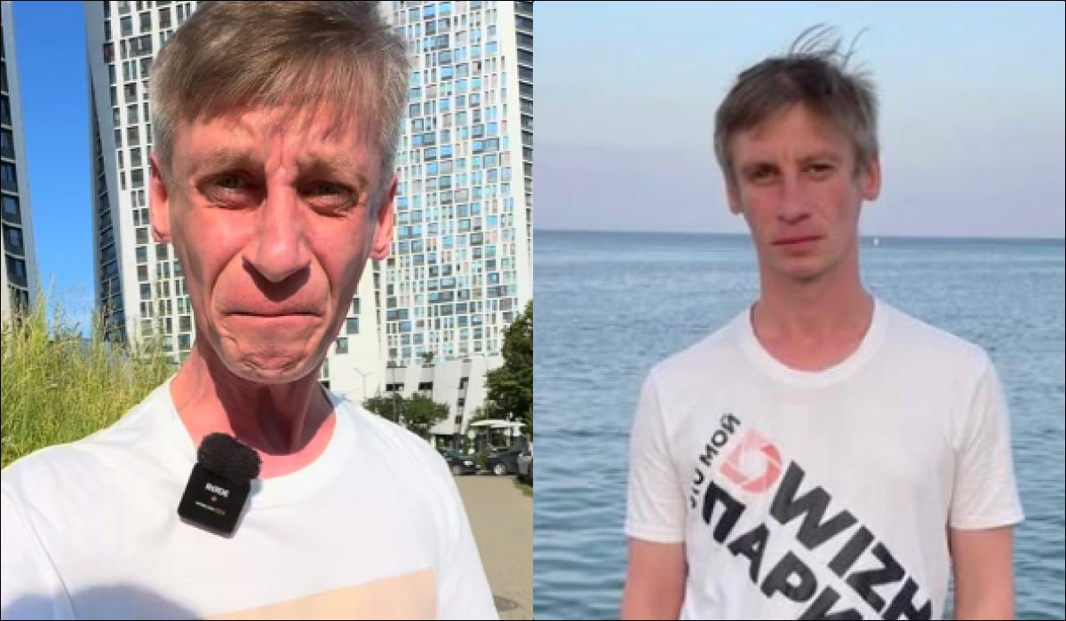 Мобілізували репера МС Зіпулю, автора вірусного треку «Тяу Тяу Тяу»