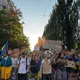 У Києві відбулася протестна хода за реформи в оборонці після відставки Федорова