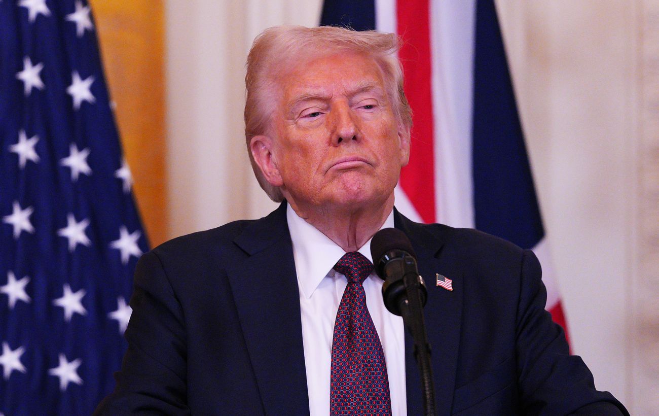 Трамп: США можуть забрати рідкісноземельні ресурси України за підписаною угодою