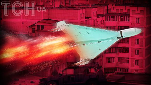 Росія атакувала Харків та Суми дронами: є поранені та пошкоджена будівля