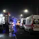 Масована ракетна атака РФ по Києву: четверо загиблих, 15 поранених