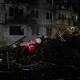 Масована ракетна атака РФ на Київ: дев'ятеро загиблих, 30 поранених у семи районах