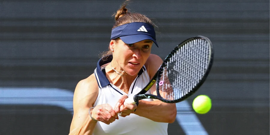 Еліна Світоліна програла у чвертьфіналі WTA 500 у Вашингтоні